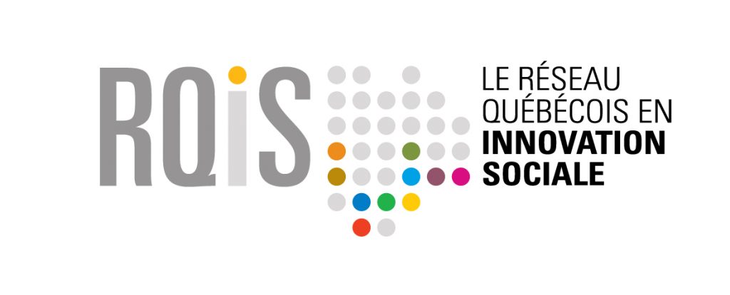 Réseau québécois en innovation sociale