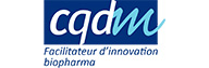 Consortium de recherche biopharmaceutique (CQDM)
