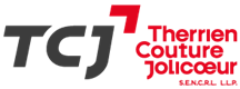 Therrien Couture Jolicoeur 