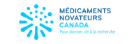 Médicaments novateurs Canada