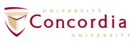 Université Concordia